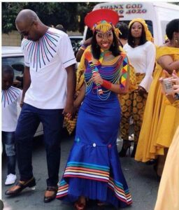 100 Best South African Traditional Dresses Images In 2025 100-best-south-african-traditional-dresses-images-in-2025