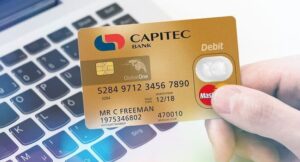 Capitec Branch Code (Capitec Universal Branch Code)