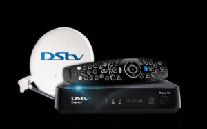 DStv Packages South Africa