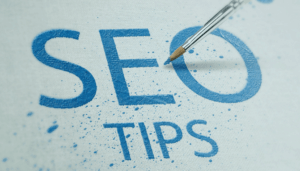 SEO tips for tourism businesses