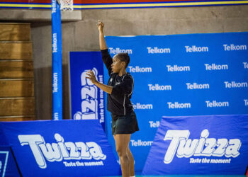 Twizza Telkom Netball League