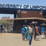 University of Limpopo UL Online Facilities