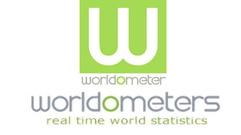 worldometer-worldometers