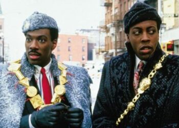 Amazon Studios Acquires Coming 2 America