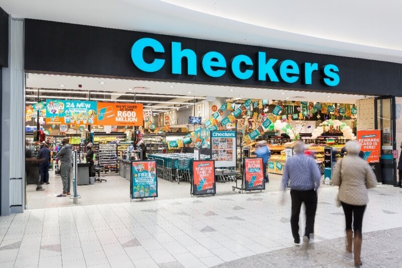 Checkers FreshX brings global coffee icon to its customers