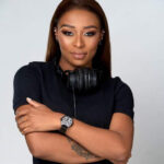 DJ Zinhle Indlovu