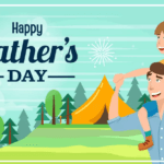 Father's Day in South Africa