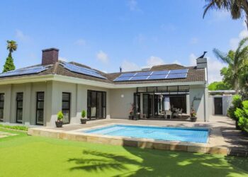 Houses for Sale in Port Elizabeth