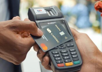 How to apply for new Capitec Black Card