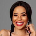 Nomasonto Maswanganyi Mshoza Dies