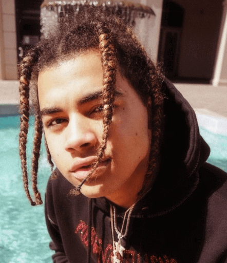 24kgoldn Explodes On The Charts With Mood Ft Iaan Dior This Summer 24kgoldn Explodes On The Charts With Mood Ft Iaan Dior This Summer