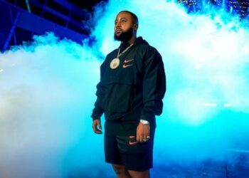 Cassper Nyovest