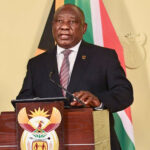 Lockdown Level 3 South Africa