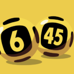 Russia Gosloto 6/45 Morning Results For Today