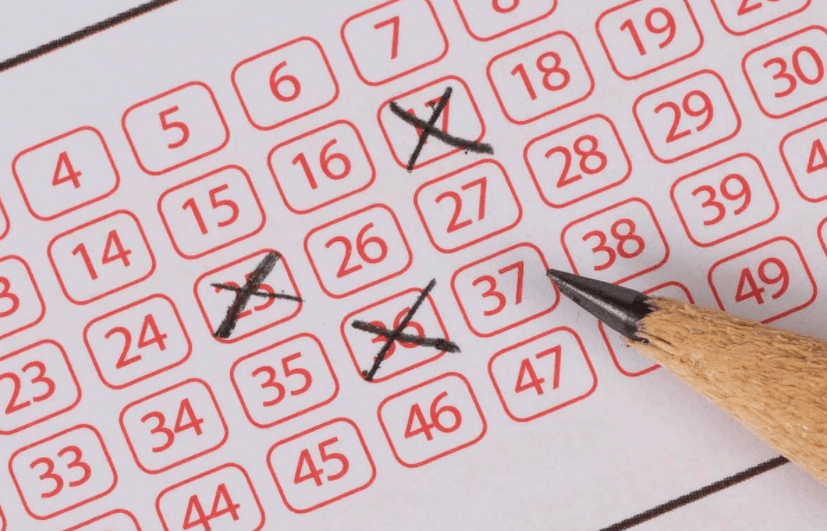 SA Powerball Prediction