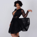 Sbahle Mpisane Joins Imbewu The Seed