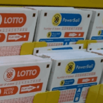 South Africa Powerball Predictions