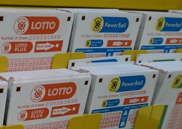 South Africa Powerball Prediction