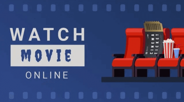 Watch Movies Online Free in South Africa