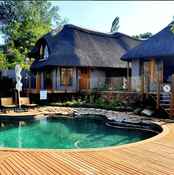 Granny Mouse Country House & Spa achieves further recognition