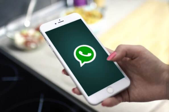 How to Buy Vodacom WhatsApp Bundle