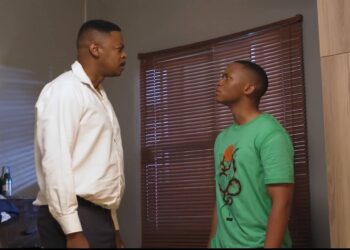 Ntokozo stands up to Melusi