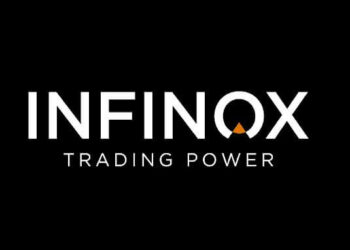 Online Trading Infinox Capital
