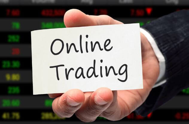 Online Trading South Africa