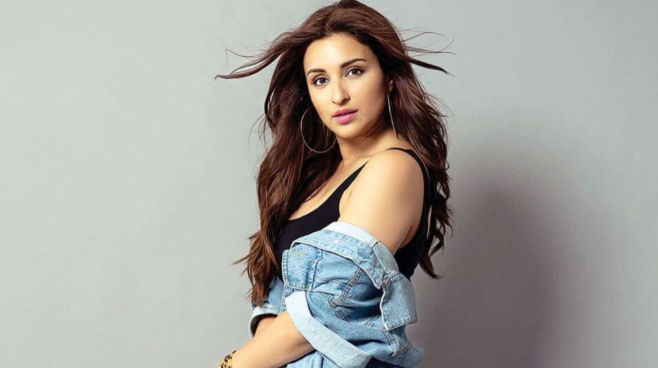 Parineeti Chopra