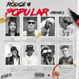 Rouge Popular Remix