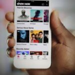 Showmax Login Details