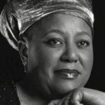 Sibongile Khumalo