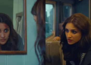 The Girl on The Train Netflix