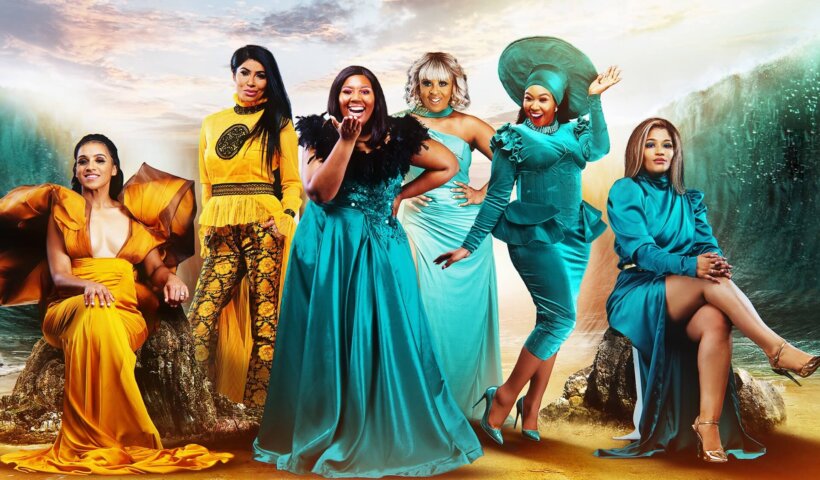 The Real Housewives of Durban