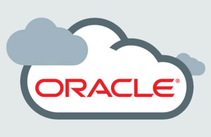UFS Oracle