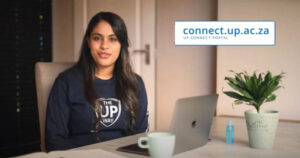 Up Connect Portal