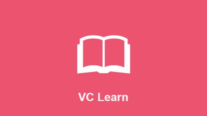 VC Learn Dashboard