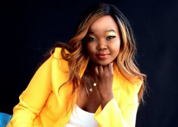 Zanele Potelwa