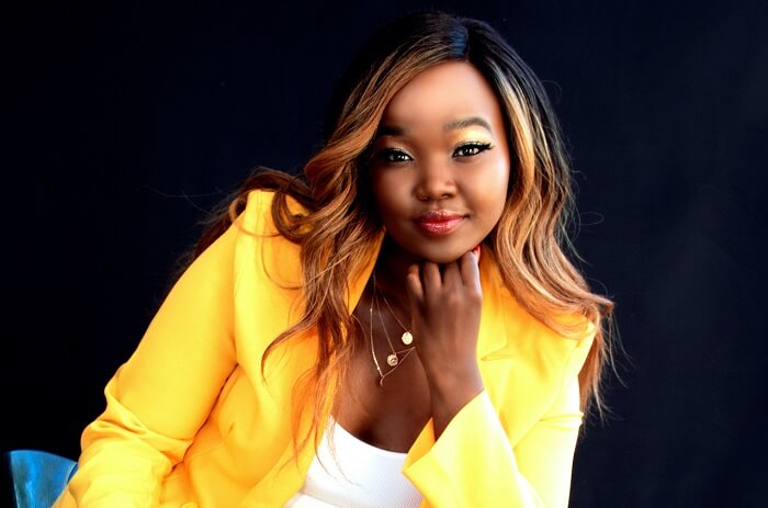 Zanele Potelwa