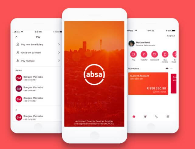 Absa App Download How to Download Absa Banking App