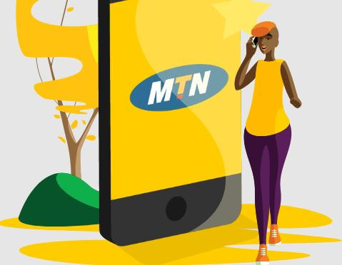 How to Borrow Airtime from MTN South Africa