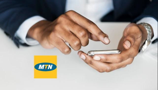 How to Check MTN Number