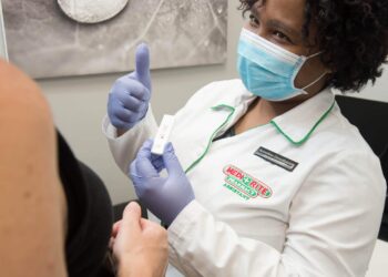Medirite offers SA’s most affordable Covid-19 antibody test