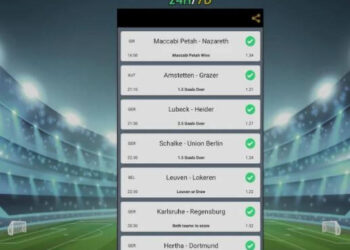 Supabets Mobile Login
