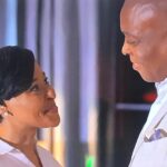 Vuyiswa falls for husband's killer