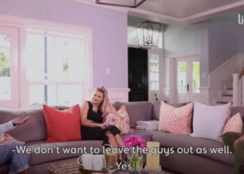 BBC Lifestyle Lounge Session Tips