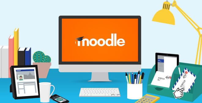 Moodle VUT