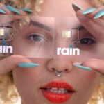 Rain SIM Card Clicks