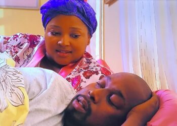 Is Sbonga cheating on Pretty?