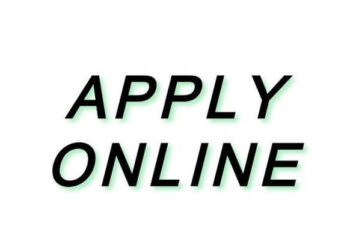 UFS online application